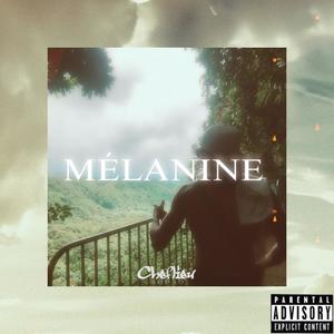 Mélanine