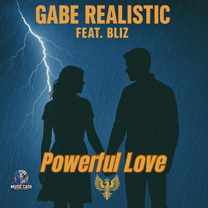 Powerful Love (feat. Bliz)