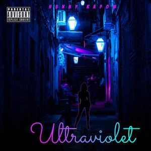 Ultraviolet (Explicit)