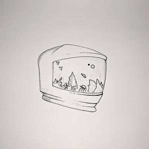 My World (feat. Chris Wright & Tocci) (Explicit)