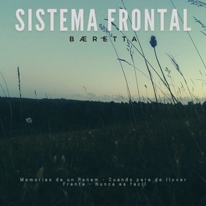 Sistema Frontal