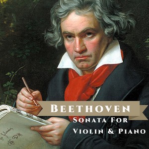 Violin Sonata No. 9 in F Major, Op. 47 - II. Andante con variazioni