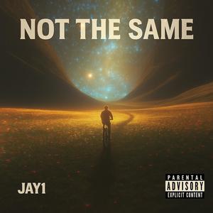 NotTheSame (Explicit)