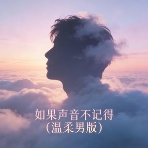 falling. - 如果声音不记得 (温柔男版)