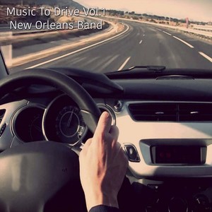 Music To Drive Vol.1