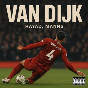Van dijk (Explicit)