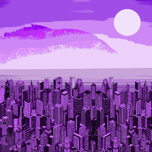 Violet City