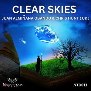 Clear Skies (Radio Edit)
