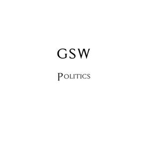 Politics (Explicit)
