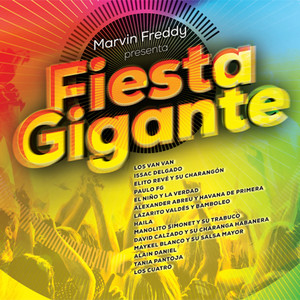 Fiesta Gigante