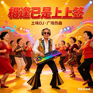 相逢已是上上签