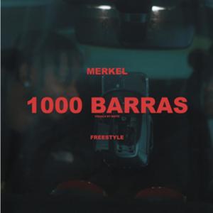 1000 Barras freestyle (Explicit)