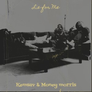 Lie For Me (Explicit)