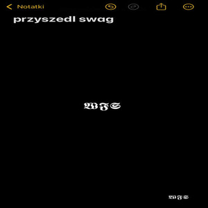 przyszedł swag (Explicit)