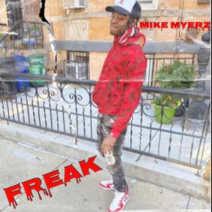 Freak (Explicit)