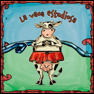 La Vaca Estudiosa