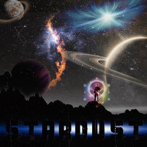 Stardust (feat. AYOK & NEPHTYS) (Explicit)