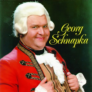 Georg Schnapka - Der letzte Gruß