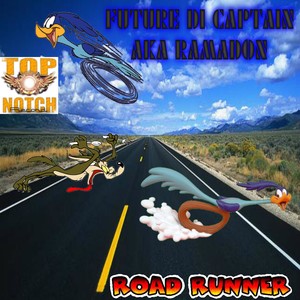 Road Runner - Single