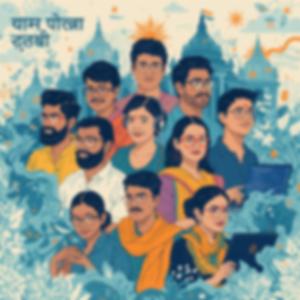 I.T. ke mazdoor (feat. Sunil)