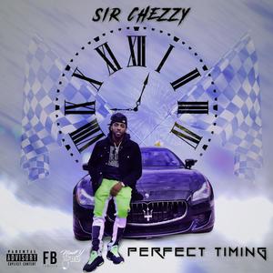 Perfect Timing (Explicit)