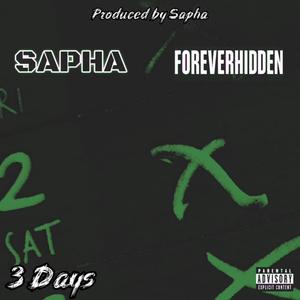 Product of the ends (feat. ForeverHidden) (Explicit)