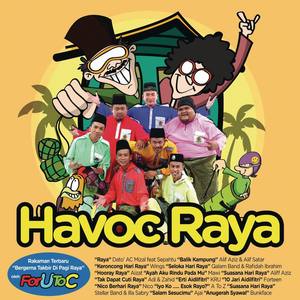 Havoc Raya