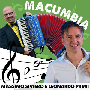 Macumbia