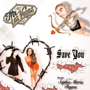 Save You (feat. Sophia Maria & Reyna)