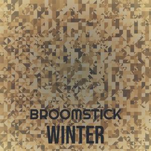 Broomstick Winter