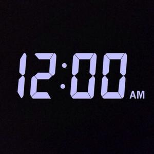 12:00 (Explicit)