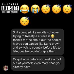 someone gonna die today(feat. Guwopmike) (Wopmix|Explicit)