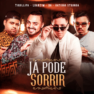 Já Pode Sorrir