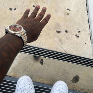 My heart (feat. Yunggend3) (Explicit)