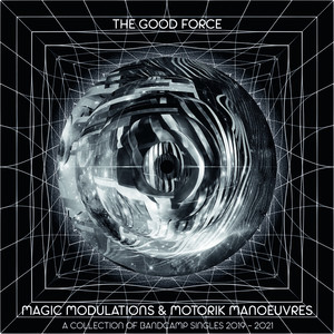 Magic Modulations & Motorik Manoeuvres (Explicit)