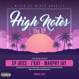 High Notes the EP (Explicit)