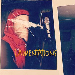 Lamentations (Explicit)