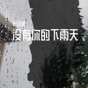 没有你的下雨天