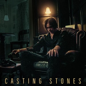 Casting Stones