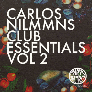 Carlos Nilmmns Club Essentials Vol 2