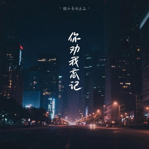 你劝我忘记 (伴奏)