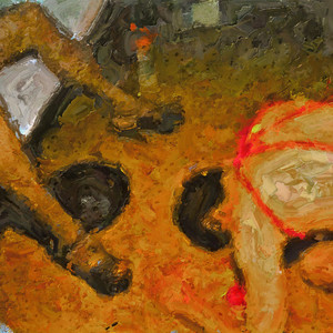 *come break my heart again* (Explicit)