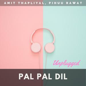 Pal Pal Dil (Unplugged) (feat. Pihuu Rawat)