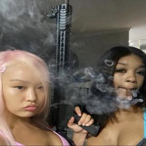 o pretty petty! (Explicit)