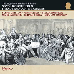 Spohr - Erlkönig, Op. 154 No. 4
