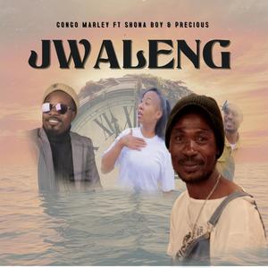 Jwaleng (feat. Shona boy & Precious)