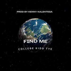 Find Me (Explicit)