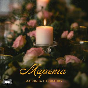 Mapema (feat. Shaddy) (Explicit)