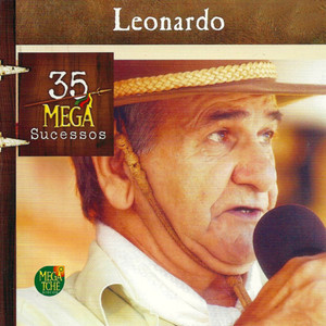 Leonardo  35 Mega Sucessos