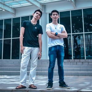 Pui Song Kai Oi (悲伤的爱)